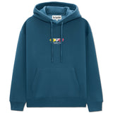 OVC Fitness Club Hoodie - Teal