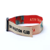 On Vacation Club Bracelets 3-Pack