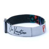 On Vacation Club Bracelets 3-Pack
