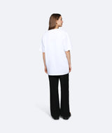Royal Palm T-Shirt - White