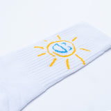 3-Pack Socks Set - Beach Retreat
