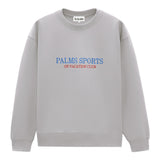 Palms Sports Sweater - Nude