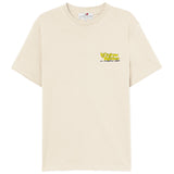 Let's Grow Together T-Shirt - Sand