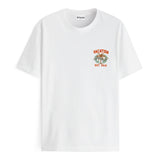 Royal Palm T-Shirt - White