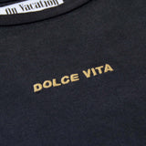 Ladies' Dolce Vita T-Shirt Dress - grey