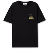 Lemon Squeezy T-Shirt - Black