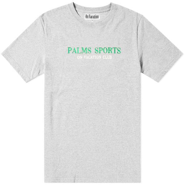 Palms Sports T-Shirt - Grey