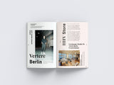 Berlin T[rave]l Guide by tunes&wings