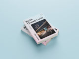 Berlin T[rave]l Guide by tunes&wings